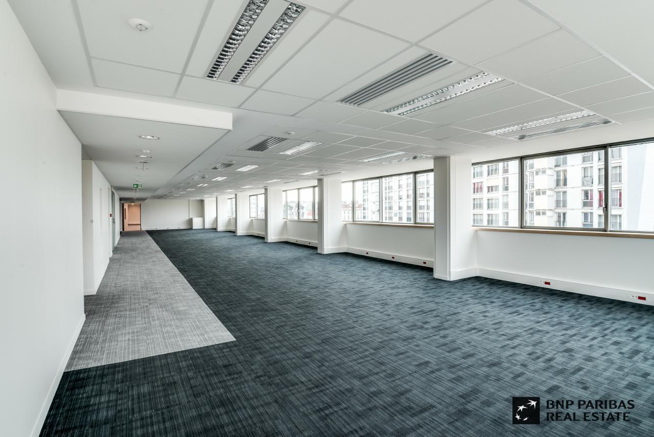 Bureau Paris 3079m² Location bureau Paris OLBUR2104572 7